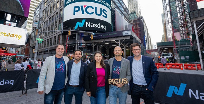 Turkish Cybersecurity Company Picus Security Raises USD 45 Million in Latest Funding Round