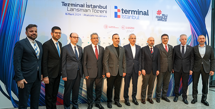 Terminal Istanbul Emerges as Global Hub for Technology and Entrepreneurship