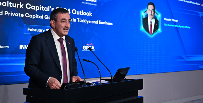 Globalturk Capital Hosts 2024 Outlook Event on Türkiye's Investment Landscape in London