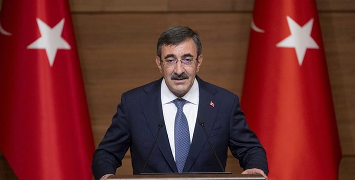 Vice President Cevdet Yılmaz Outlines Türkiye's Path to Economic Stability and Investment