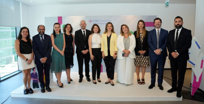 Organon Establishes Presence in Türkiye to Reinforce Commitment to Women's Health