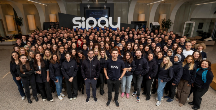 Sipay Raises USD 78 Million at Record USD 877 Million Valuation, Milestone for Türkiye's Fintech Sector