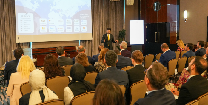 INSEAD International Directors Programme Showcases Türkiye’s Strategic Role in Global Investment